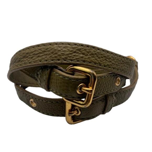 Marc by Marc Jacobs Double Replacement Strap - Picture 4 of 4